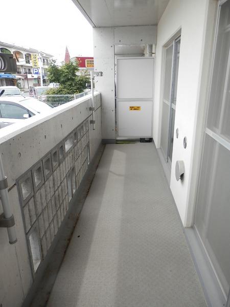 フレンドヒル