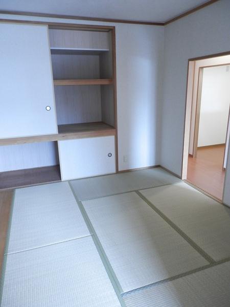 フレンドヒル