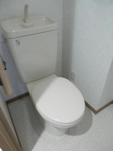 フレンドヒル