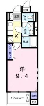 プロムナード桂川