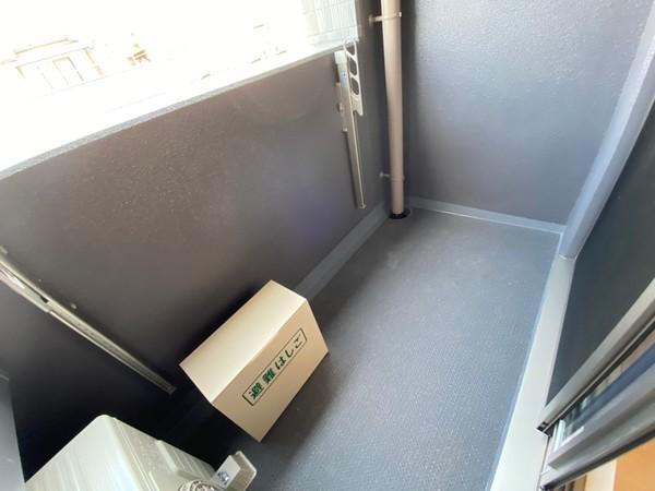プロムナード桂川