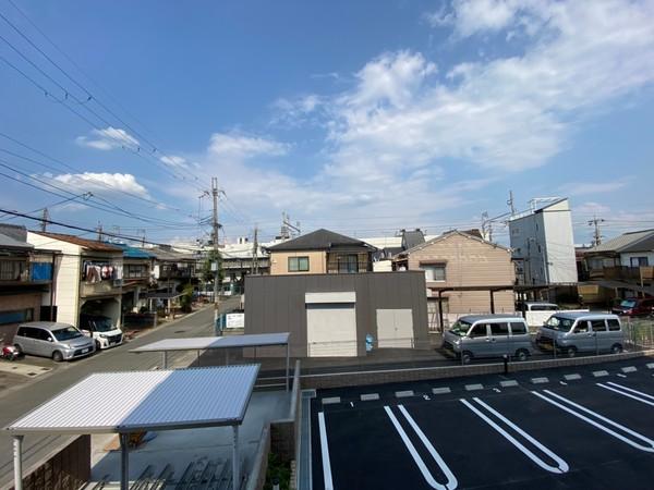 プロムナード桂川