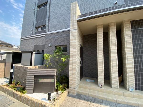 プロムナード桂川