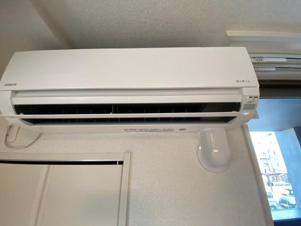 プロムナード桂川