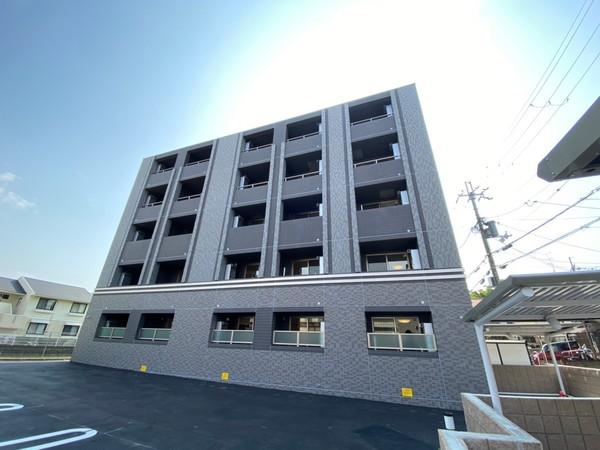 プロムナード桂川