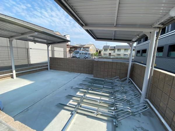 プロムナード桂川