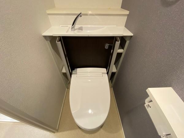 プロムナード桂川