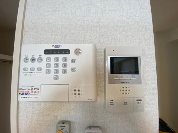 プロムナード桂川