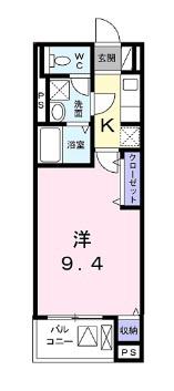 プロムナード桂川