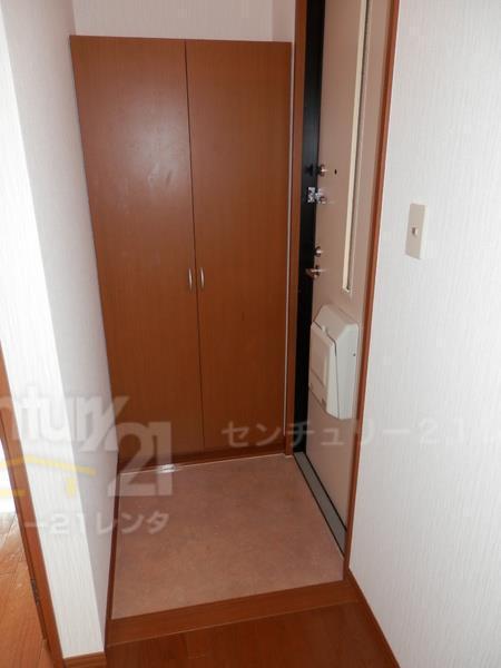 ヴィレッジ海印　Ａ棟