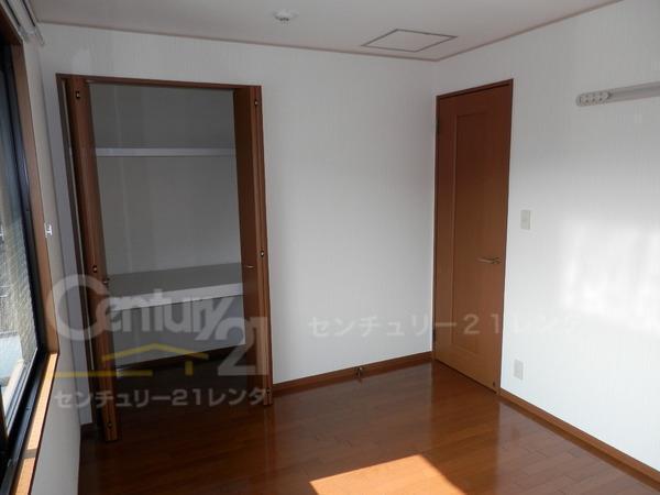 ヴィレッジ海印　Ａ棟