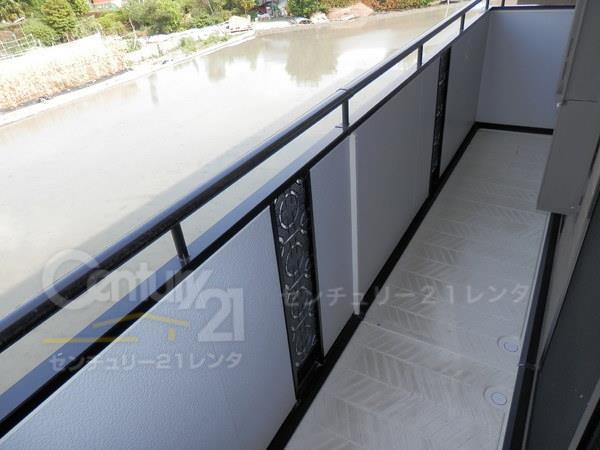 ヴィレッジ海印　Ａ棟