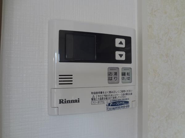 ヴィレッジ海印　Ａ棟