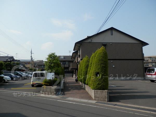 ヴィレッジ海印　Ａ棟