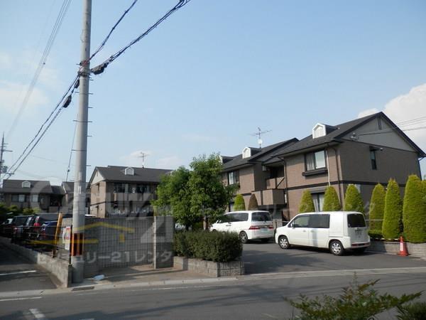 ヴィレッジ海印　Ａ棟