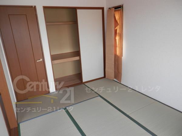 ヴィレッジ海印　Ａ棟