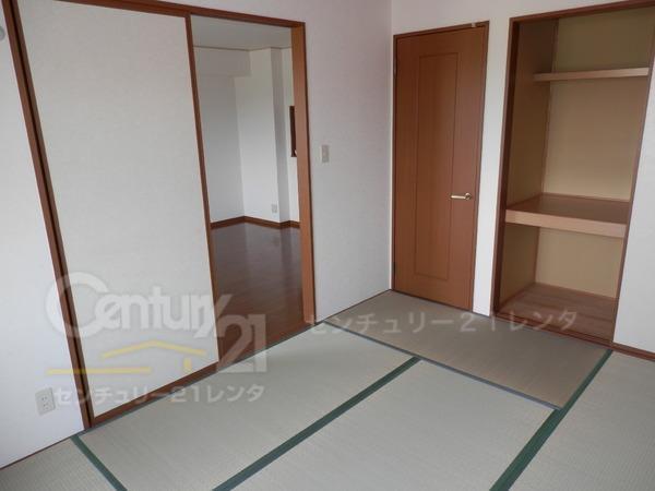 ヴィレッジ海印　Ａ棟