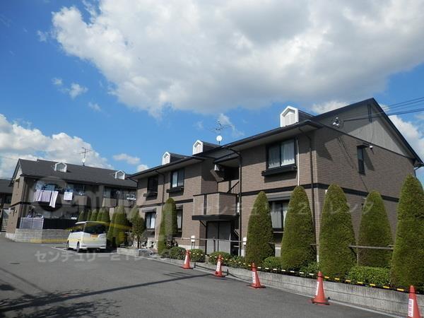 ヴィレッジ海印　Ａ棟