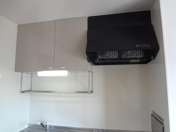 ヴィレッジ海印　Ａ棟