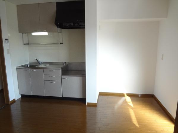 ヴィレッジ海印　Ａ棟