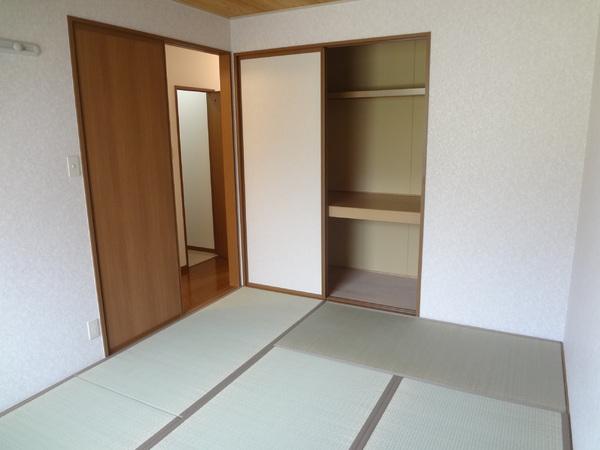 ヴィレッジ海印　Ａ棟