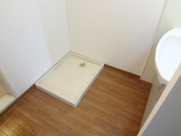 ヴィレッジ海印　Ａ棟