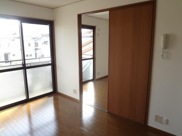 ヴィレッジ海印　Ａ棟