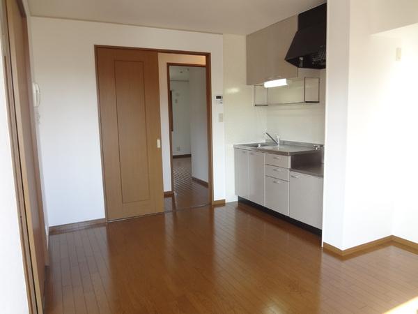 ヴィレッジ海印　Ａ棟