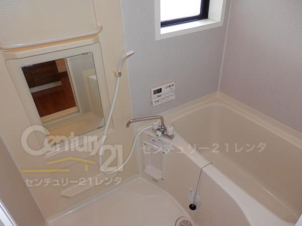 ヴィレッジ海印　Ａ棟