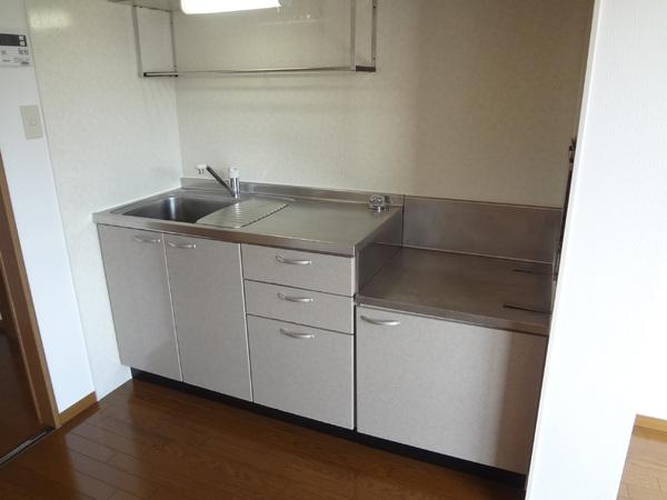 ヴィレッジ海印　Ａ棟