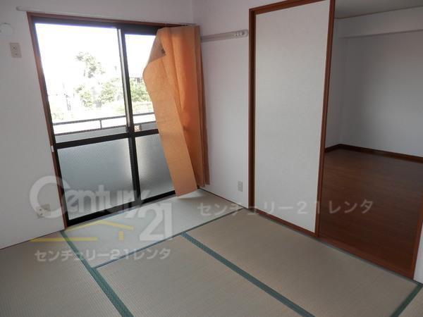 ヴィレッジ海印　Ａ棟