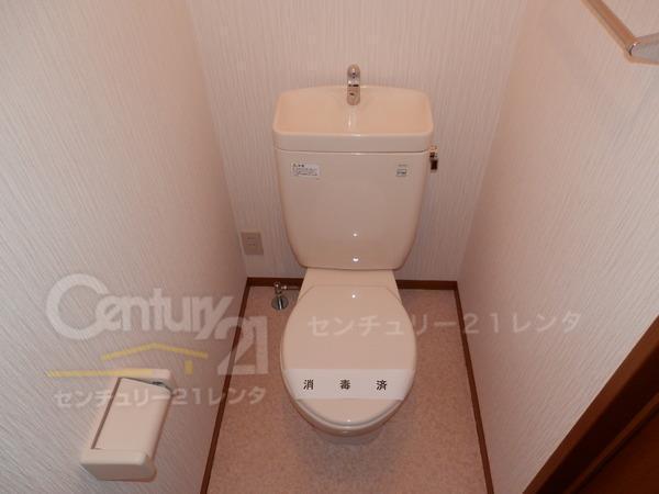 ヴィレッジ海印　Ａ棟