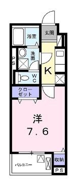プロムナード桂川