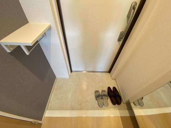 プロムナード桂川