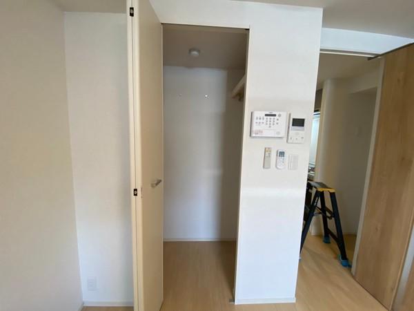 プロムナード桂川