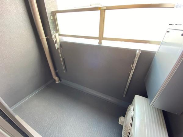 プロムナード桂川