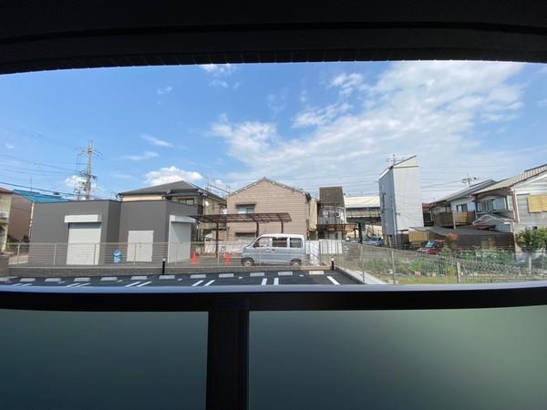 プロムナード桂川