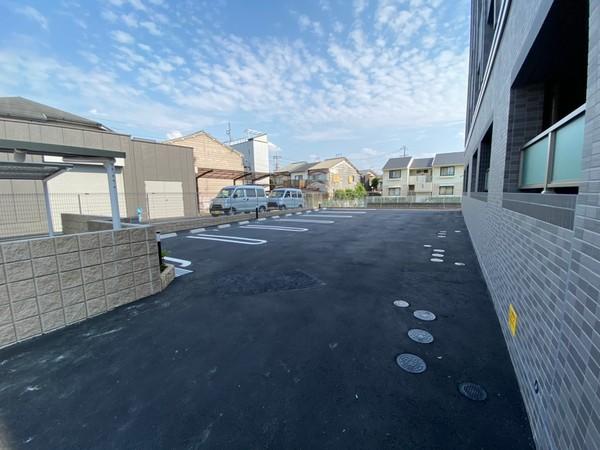 プロムナード桂川