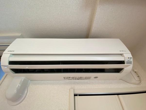 プロムナード桂川