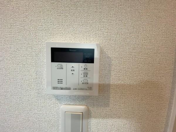 プロムナード桂川