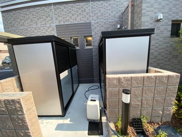 プロムナード桂川