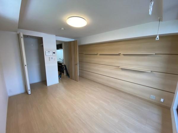 プロムナード桂川