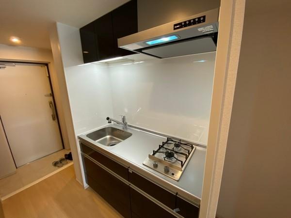 プロムナード桂川