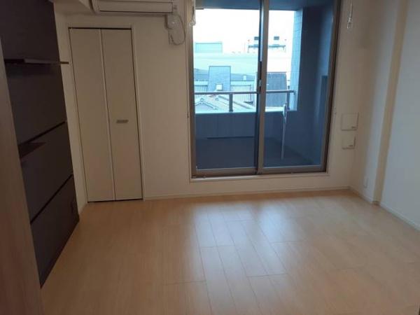 プロムナード桂川