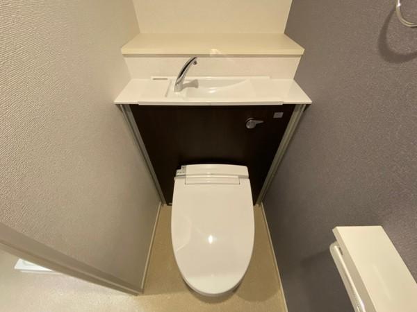 プロムナード桂川