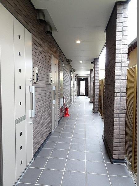 サンモール