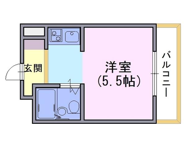 ウインライフ淀