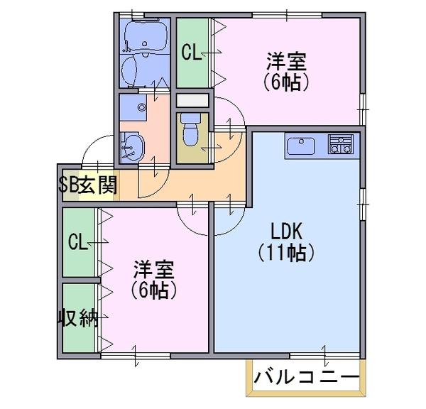 アドラブール岩井
