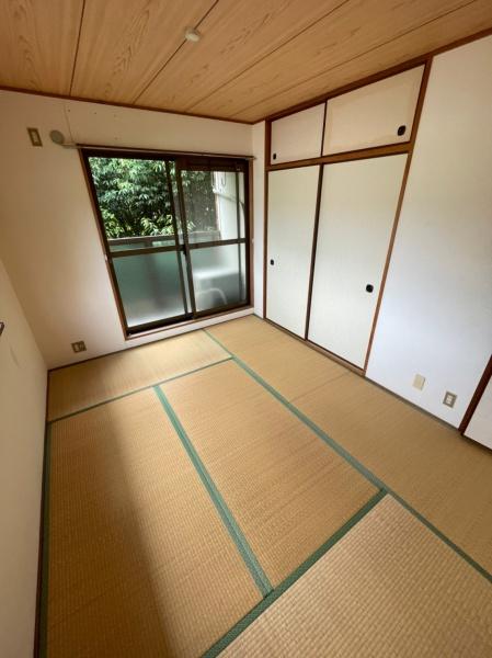 プランドール長岡京