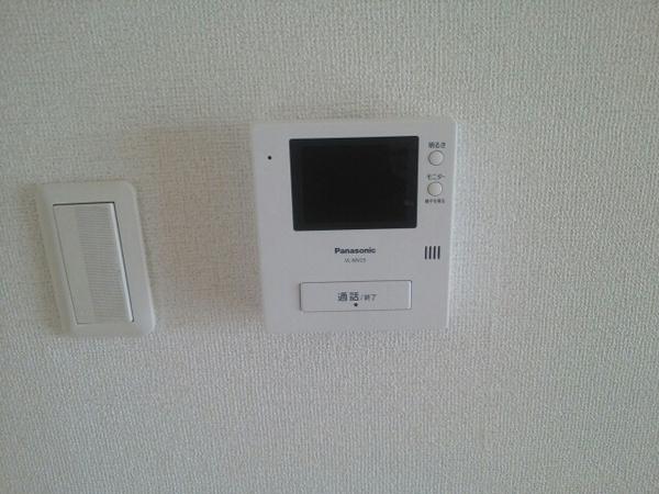 シャトー志水